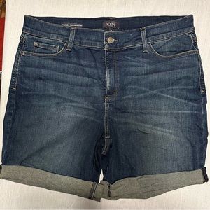 NYDJ Boyfriend Short